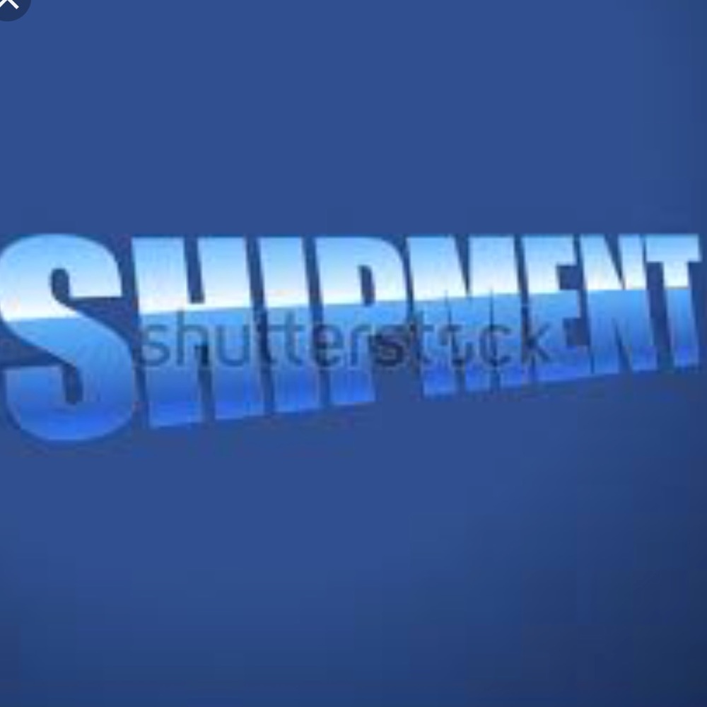 ⭐️SHIPMENT POLICY⭐️